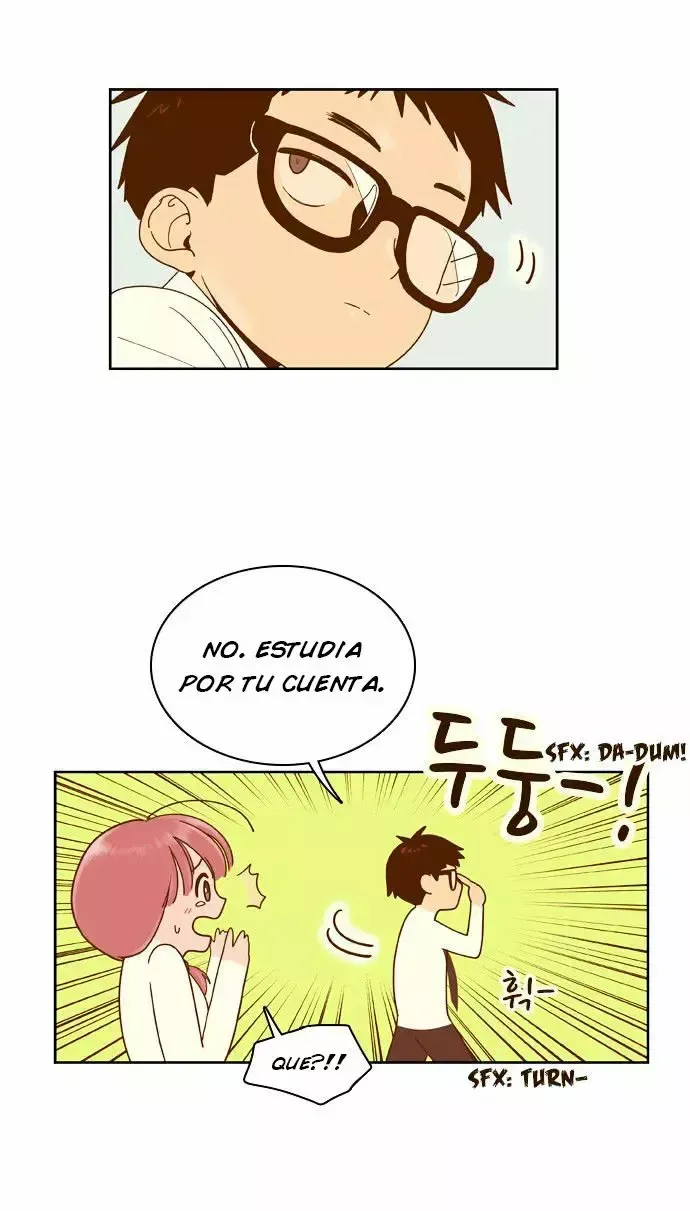 Force Field Capítulo 15 en Línea - página 13