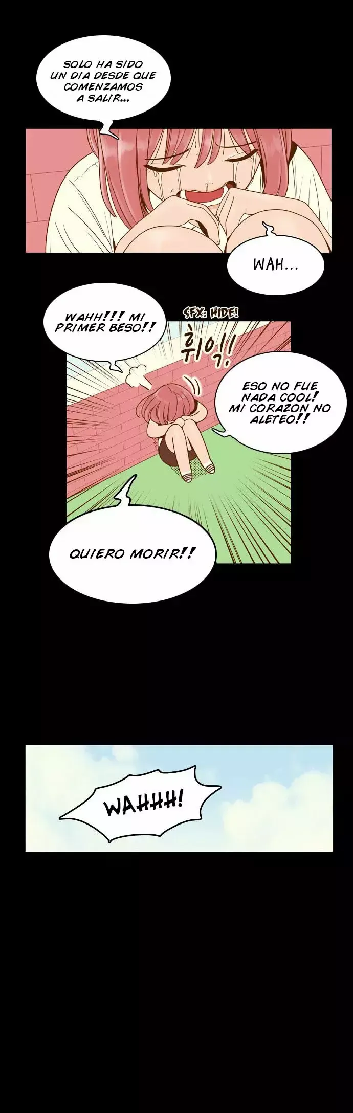 Force Field Capítulo 15 en Línea - página 22