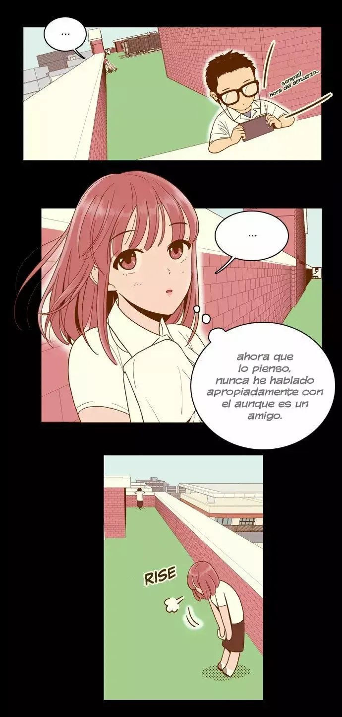 Force Field Capítulo 16 en Línea - página 4