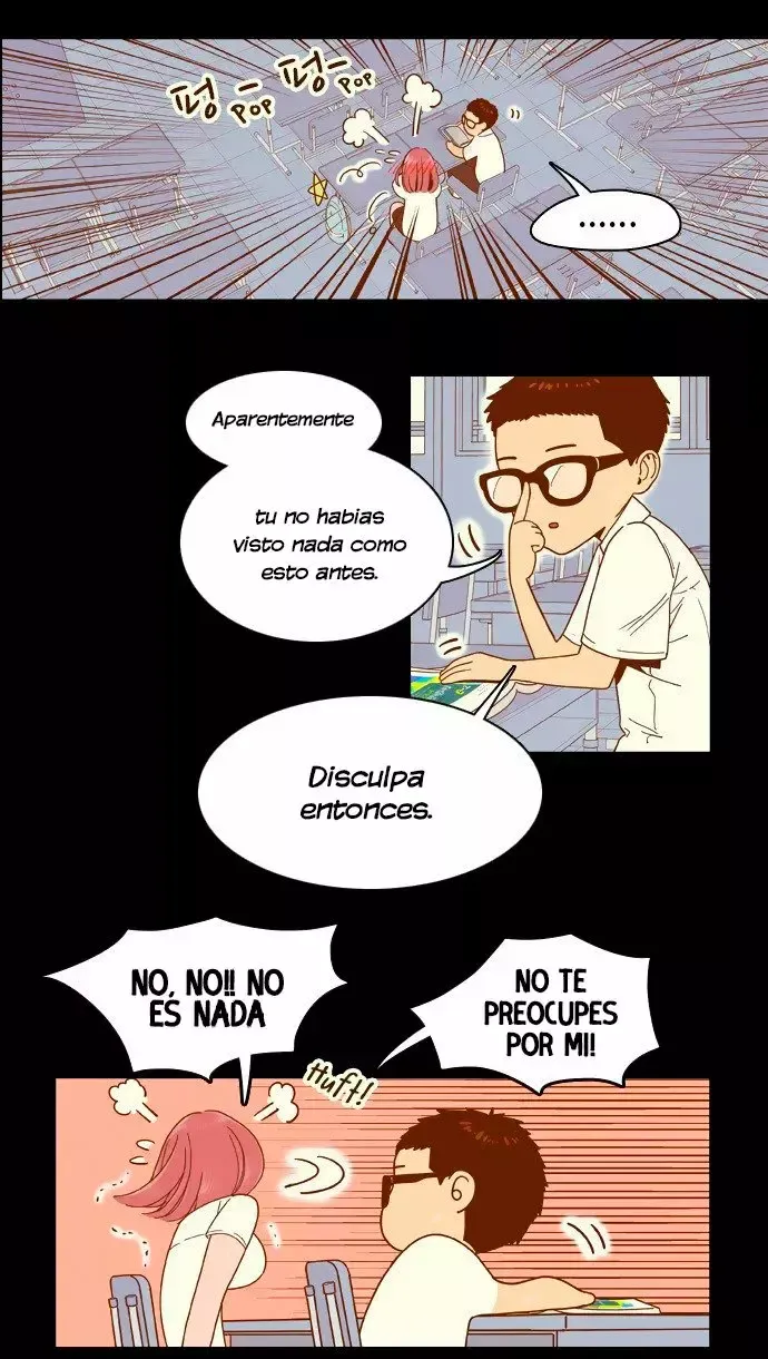 Force Field Capítulo 17 en Línea - página 5