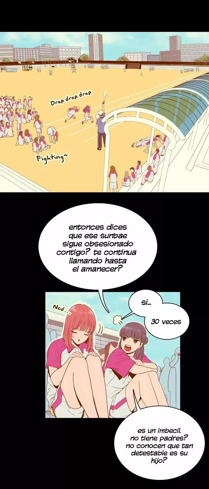 Force Field Capítulo 17 en Línea - página 13