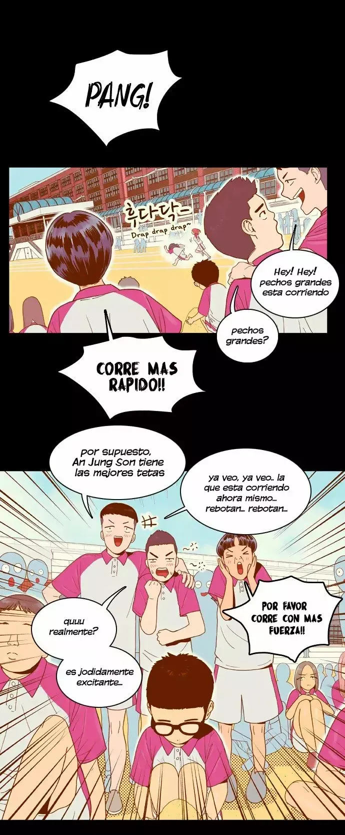 Force Field Capítulo 17 en Línea - página 16
