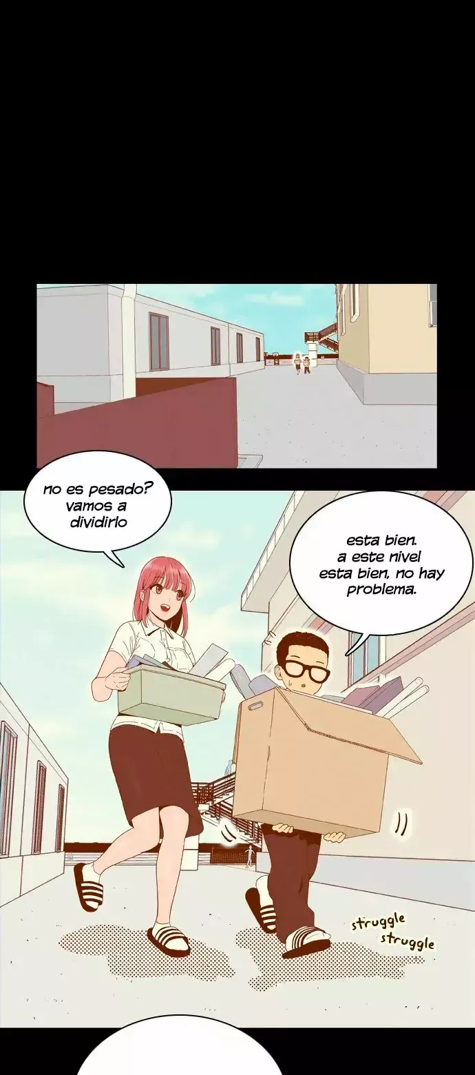 Force Field Capítulo 17 en Línea - página 21
