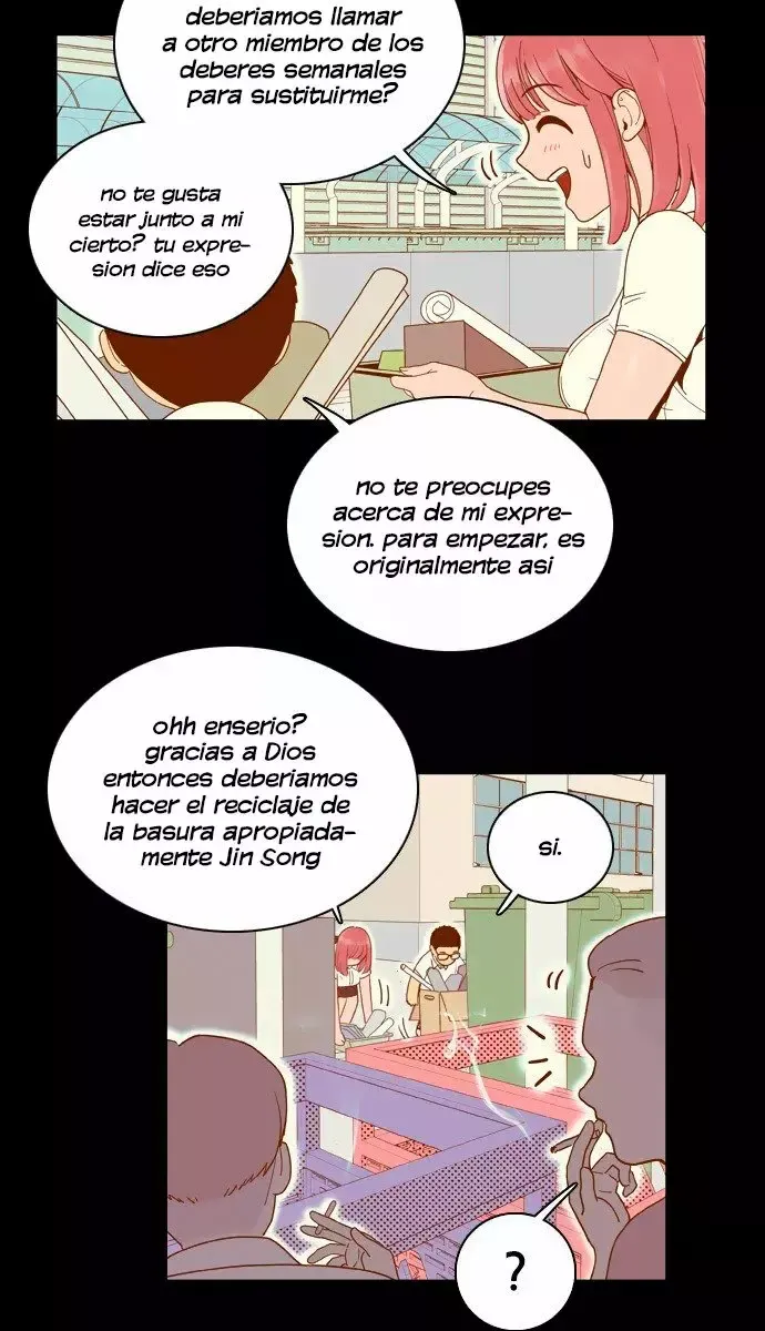 Force Field Capítulo 17 en Línea - página 22