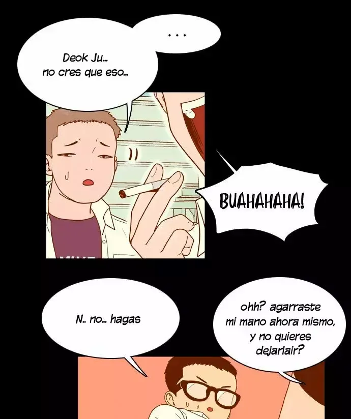 Force Field Capítulo 18 en Línea - página 5