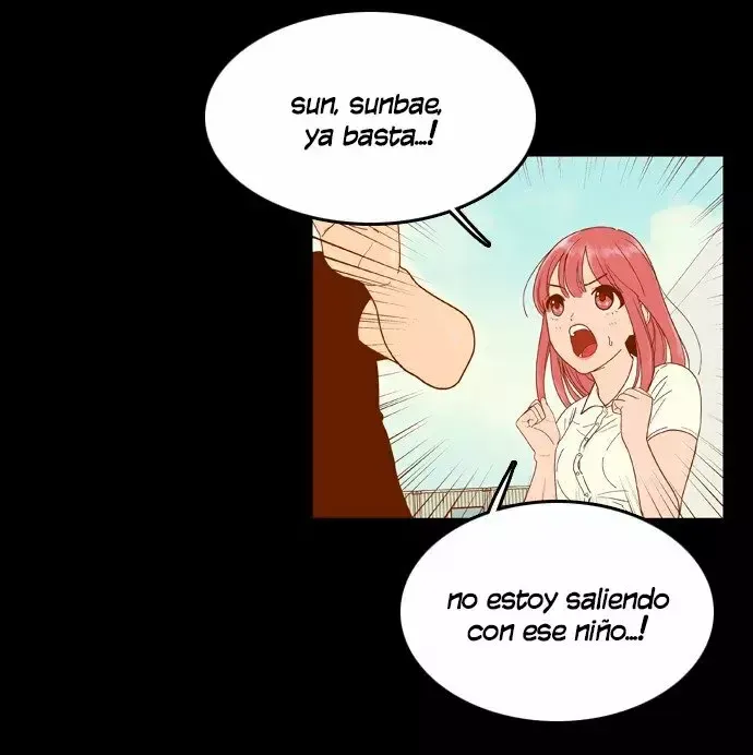 Force Field Capítulo 18 en Línea - página 7