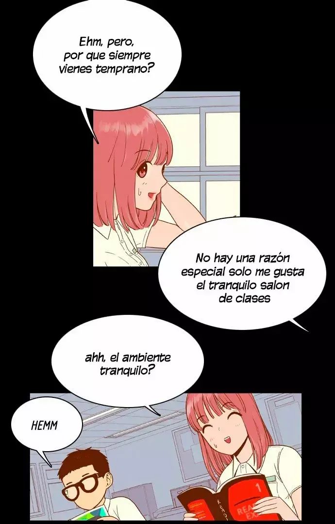 Force Field Capítulo 18 en Línea - página 20