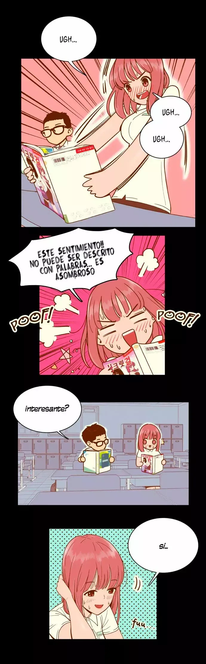 Force Field Capítulo 18 en Línea - página 26