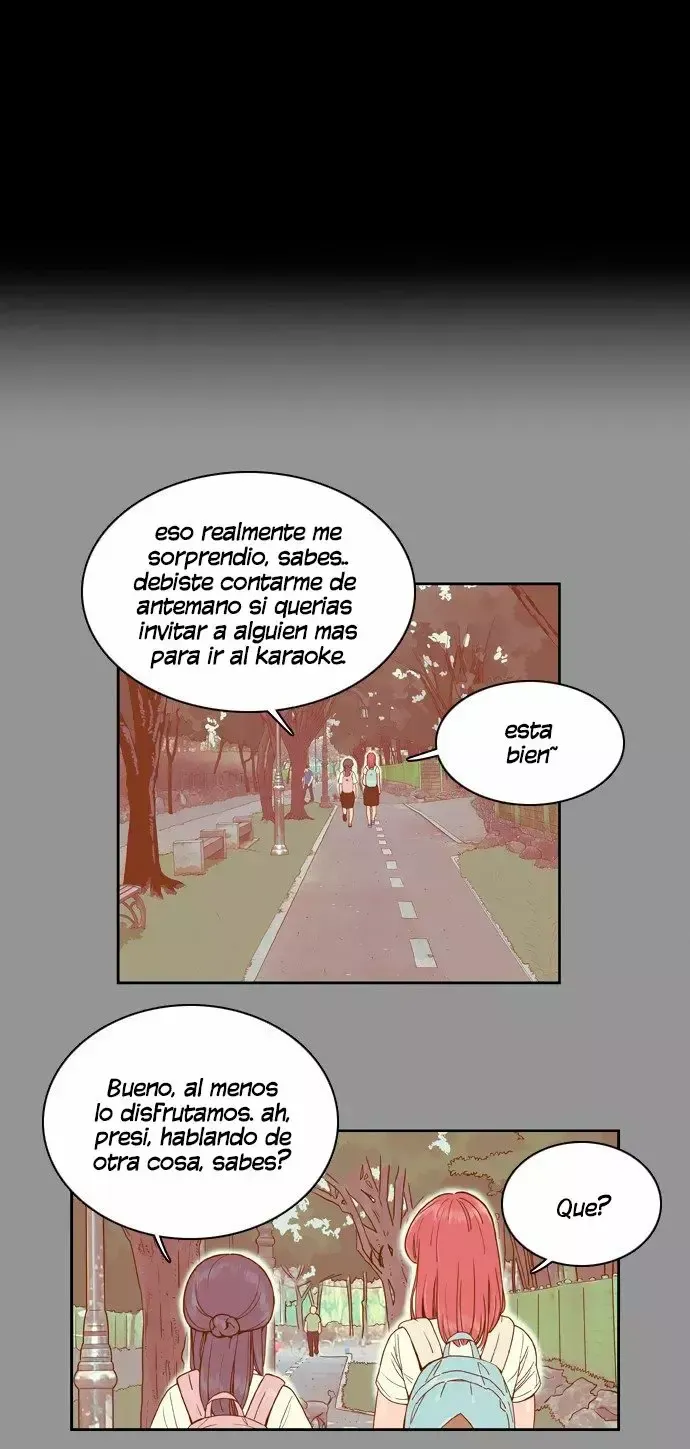 Force Field Capítulo 18 en Línea - página 28