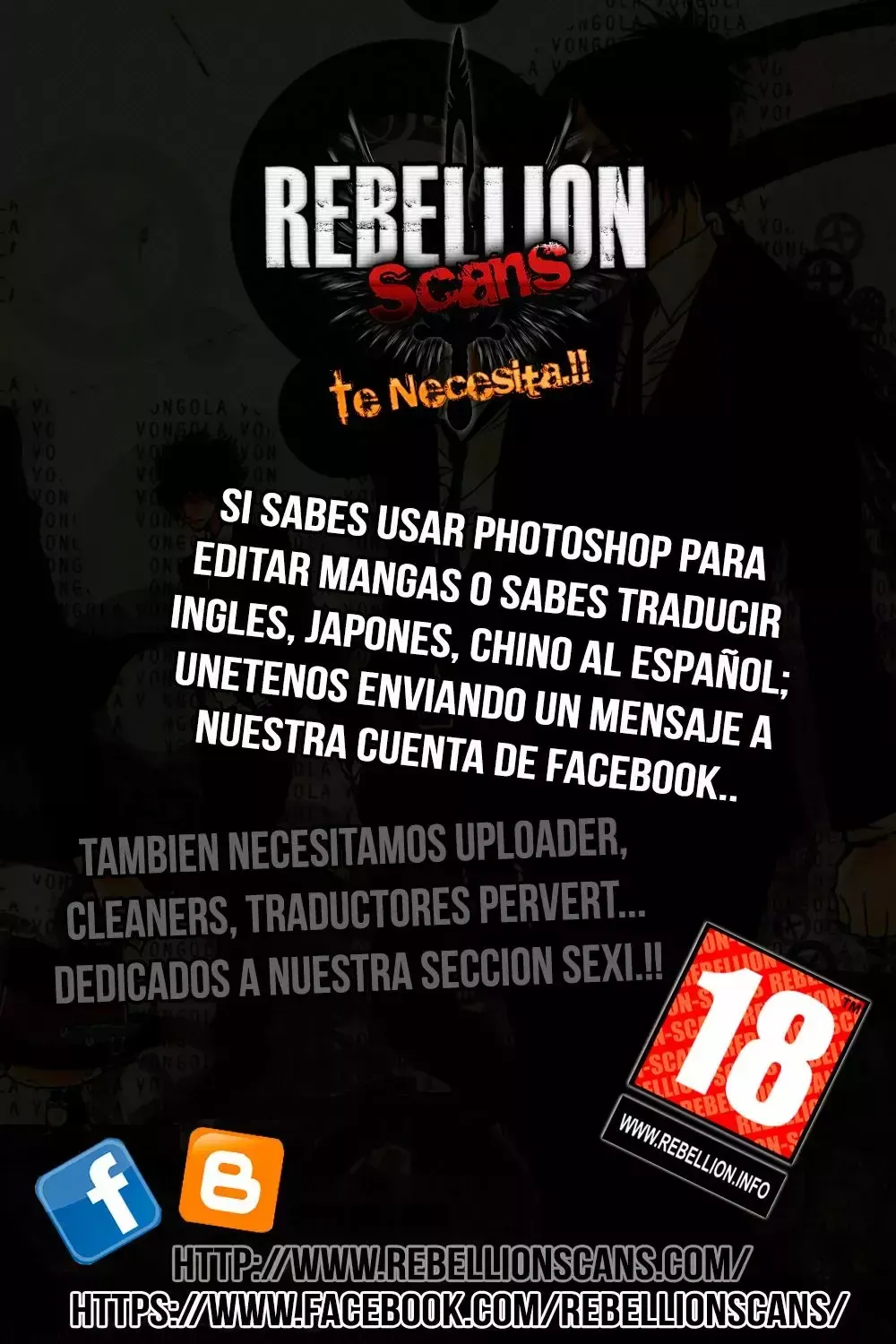 Force Field Capítulo 2 en Línea - página 22