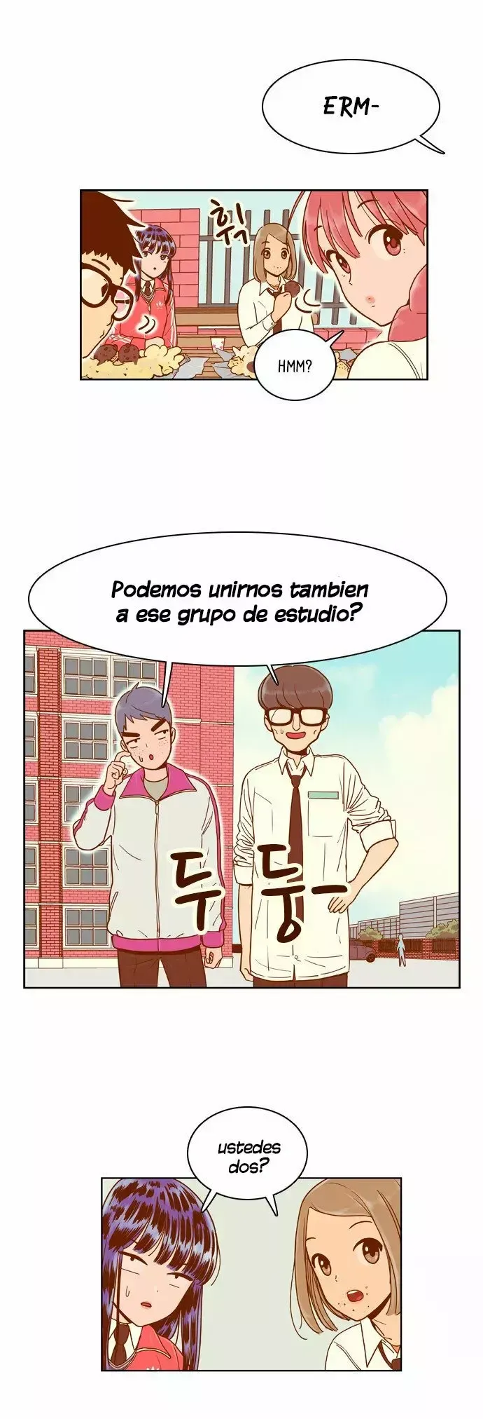 Force Field Capítulo 21 en Línea - página 12