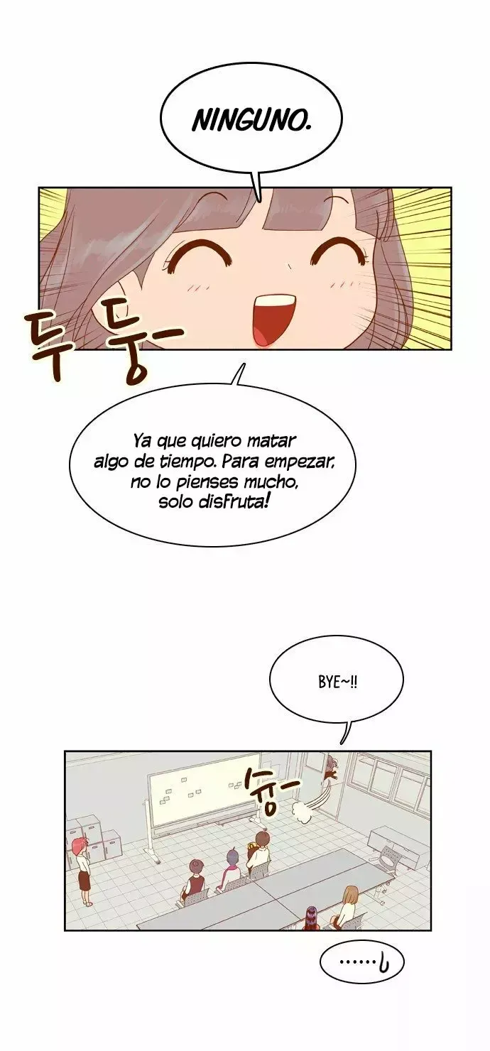 Force Field Capítulo 22 en Línea - página 5