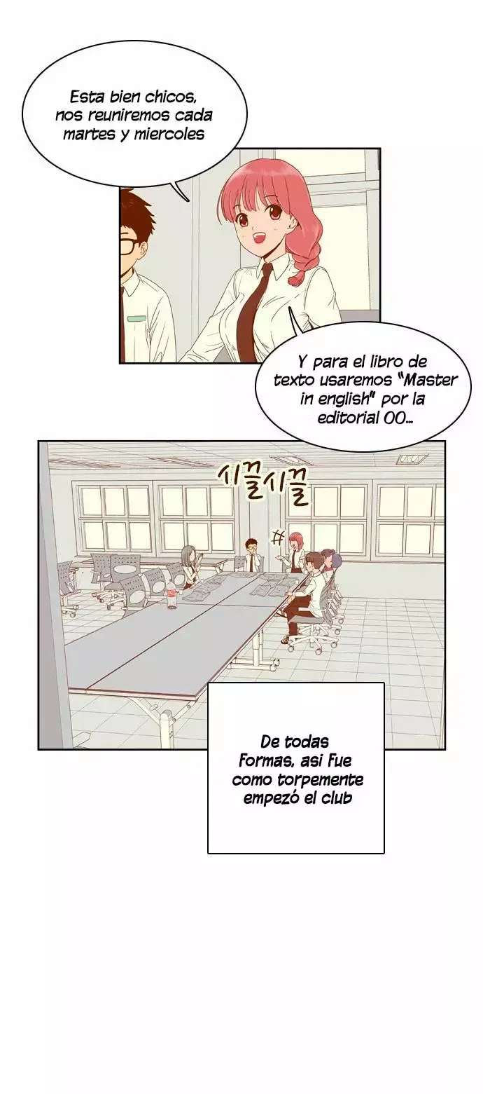 Force Field Capítulo 22 en Línea - página 11