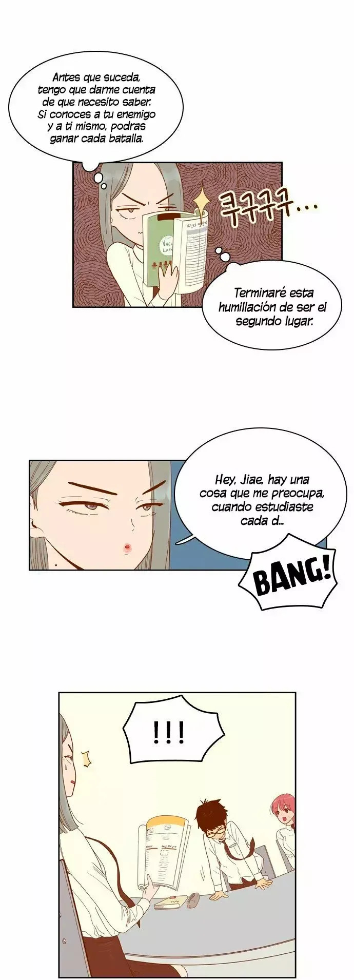 Force Field Capítulo 22 en Línea - página 20