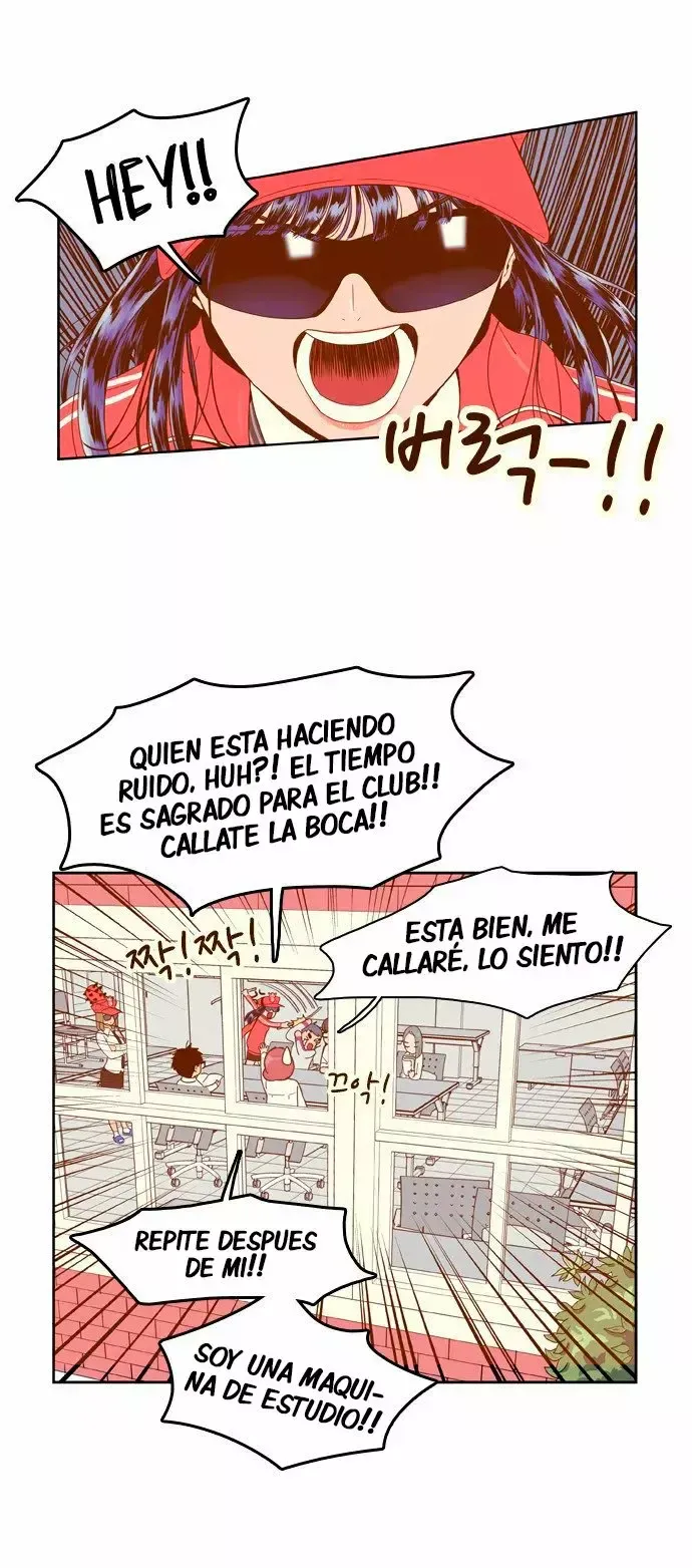 Force Field Capítulo 22 en Línea - página 26