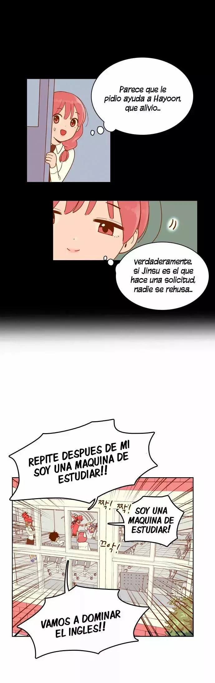Force Field Capítulo 22 en Línea - página 28