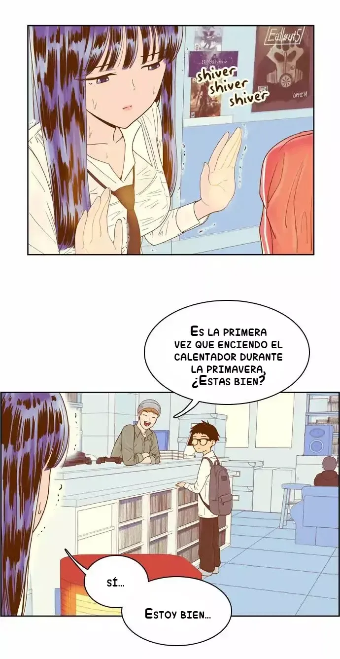 Force Field Capítulo 23 en Línea - página 11