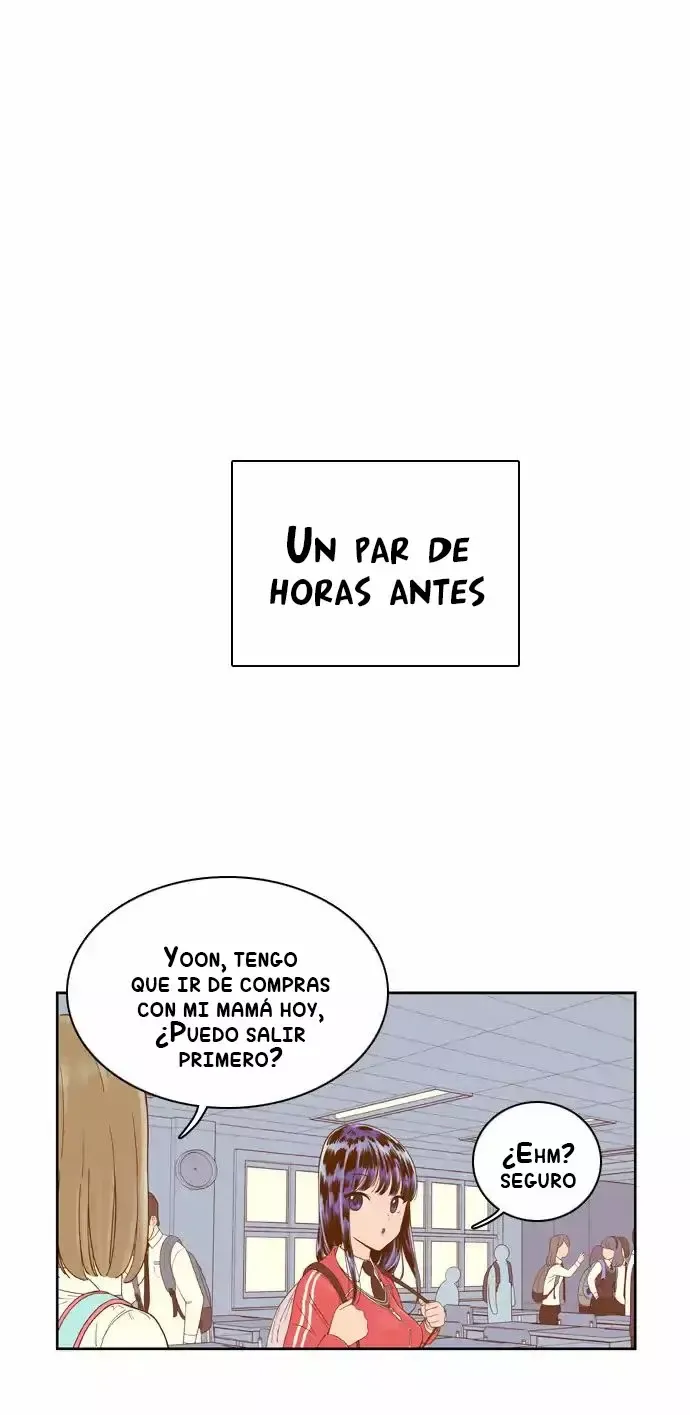 Force Field Capítulo 24 en Línea - página 9