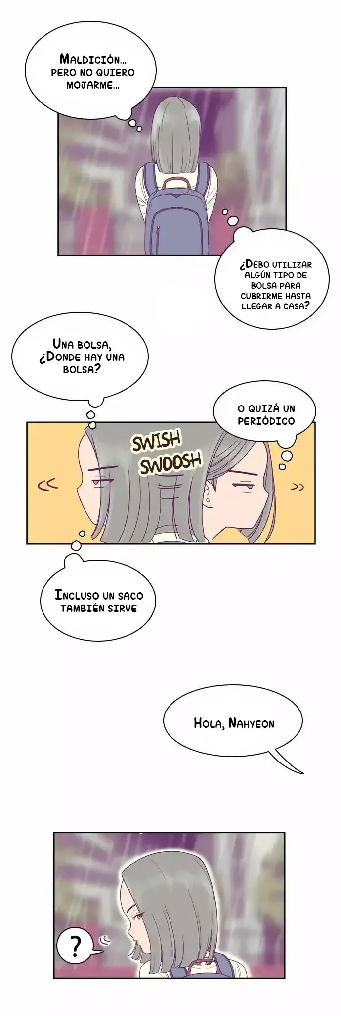 Force Field Capítulo 24 en Línea - página 24