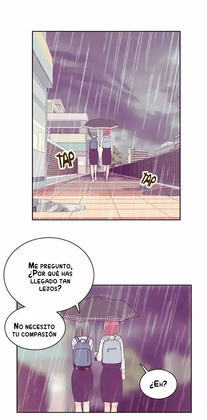 Force Field Capítulo 24 en Línea - página 26