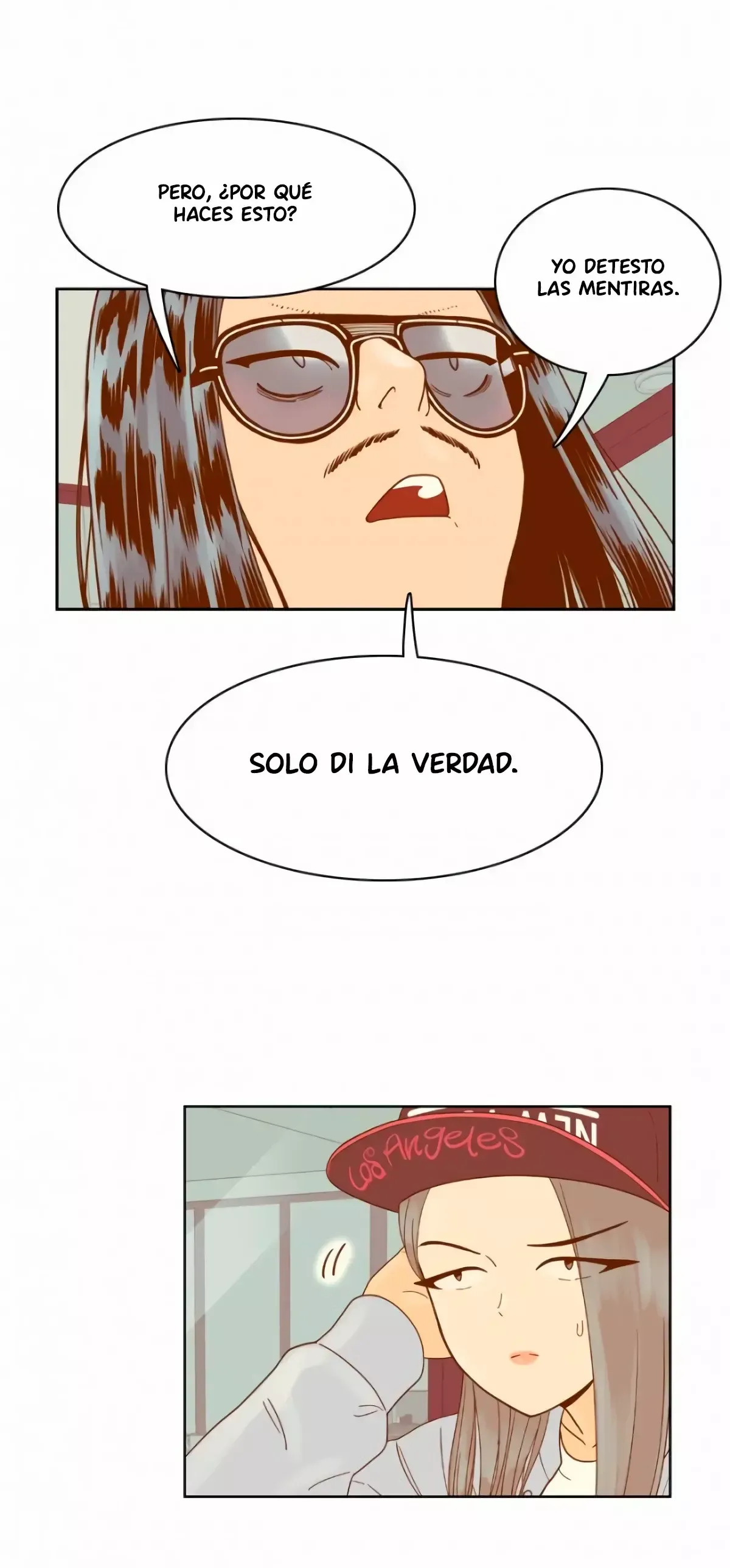 Force Field Capítulo 25 en Línea - página 18