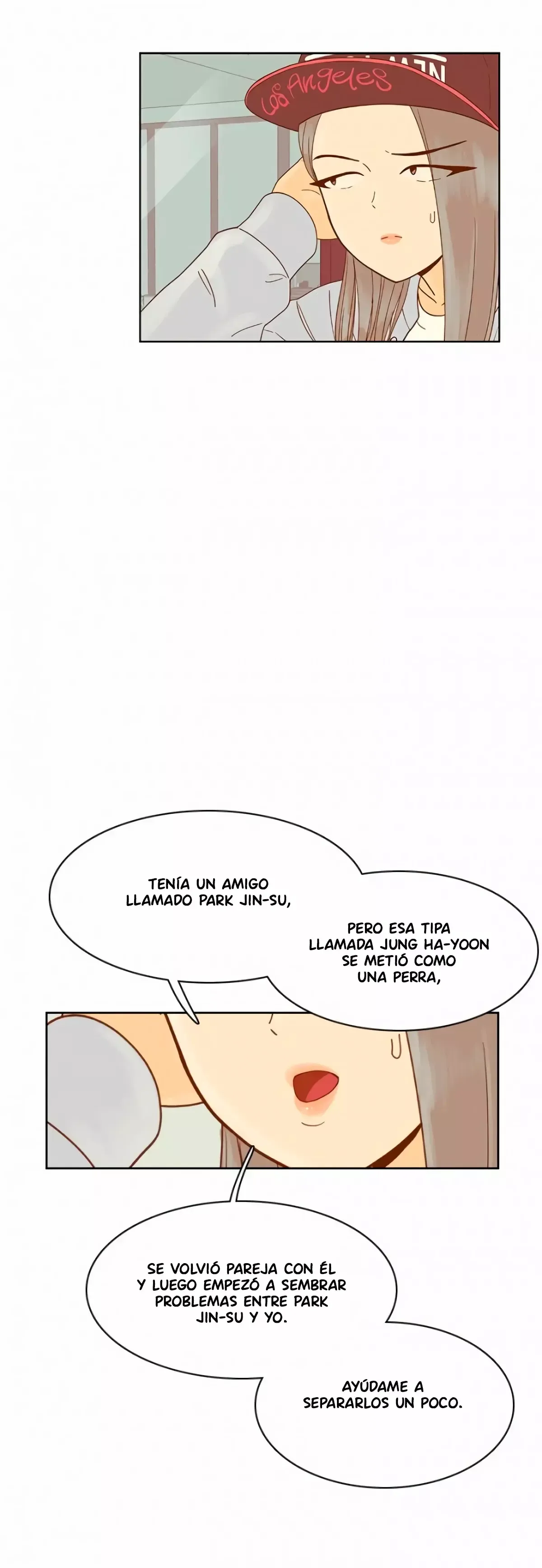 Force Field Capítulo 25 en Línea - página 19