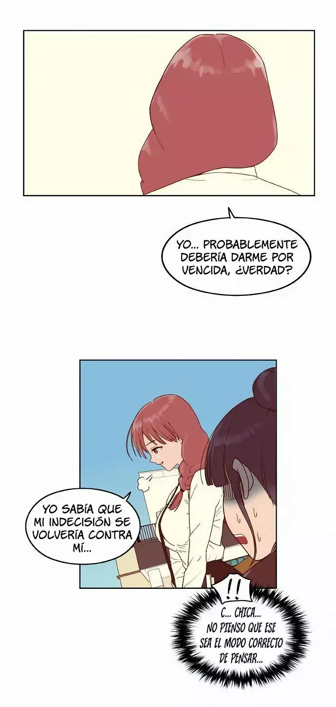 Force Field Capítulo 5 en Línea - página 8