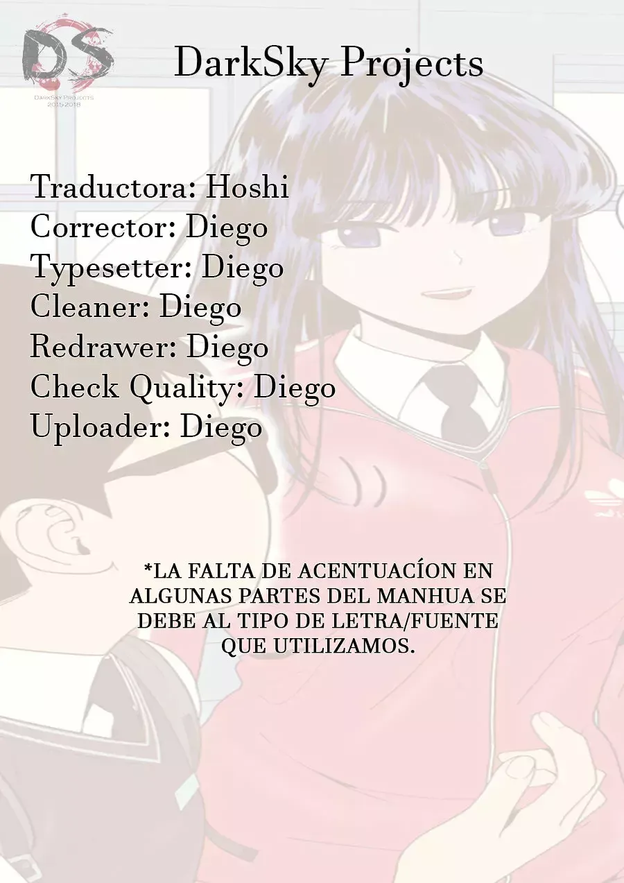 Force Field Capítulo 7 en Línea - página 1