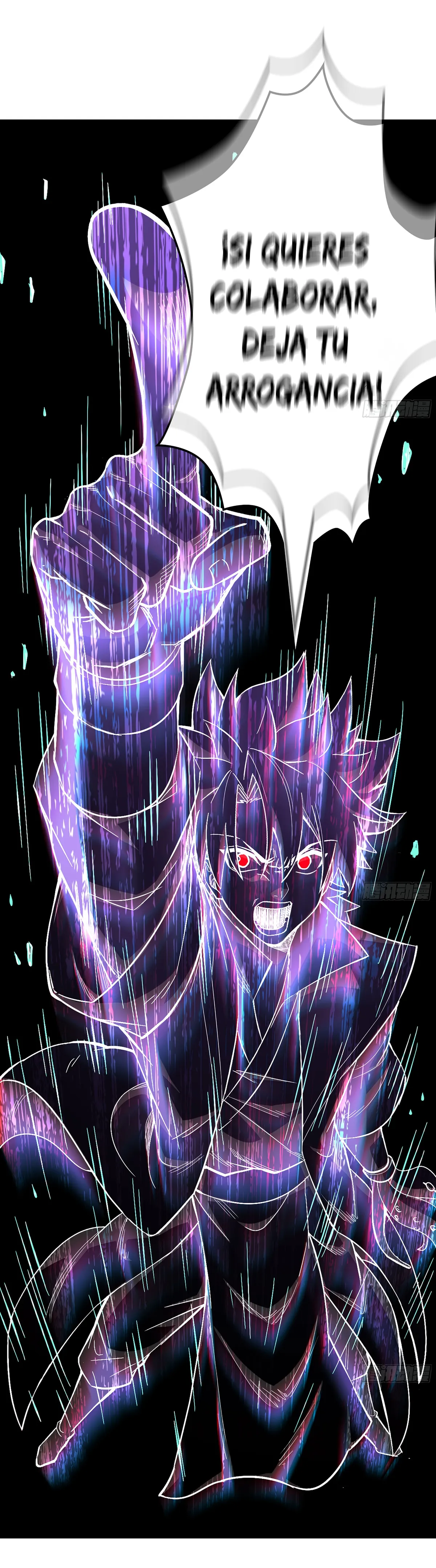 Forged Immortal Capítulo 7 en Línea - página 19