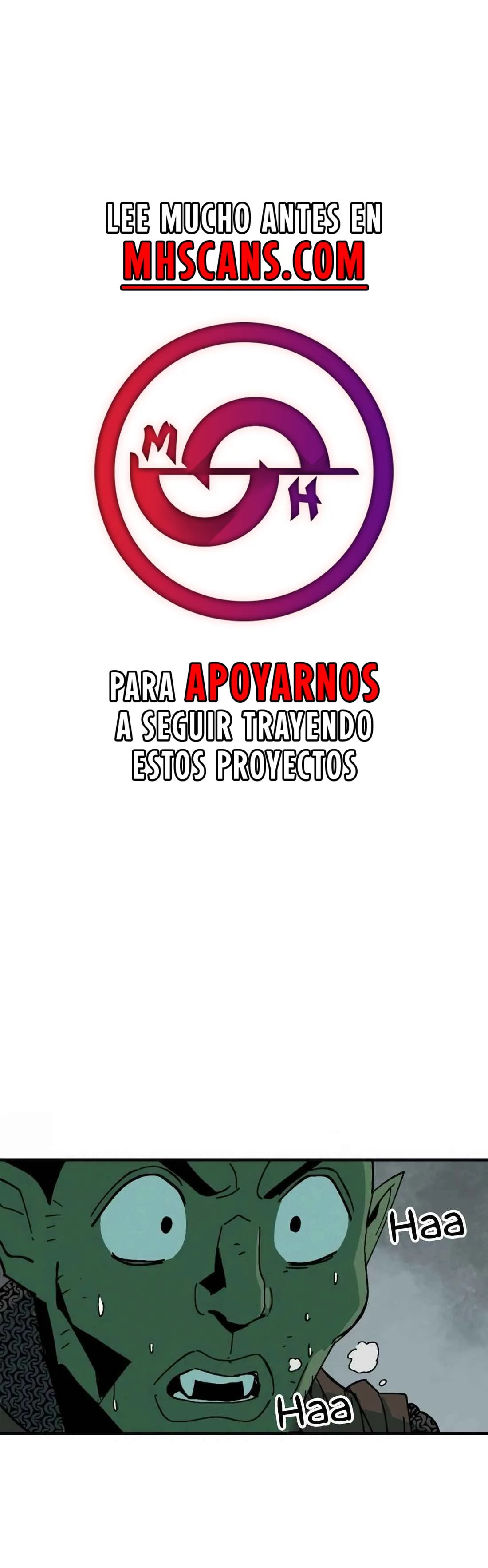 Fork & Knife Capítulo 11 en Línea - página 2