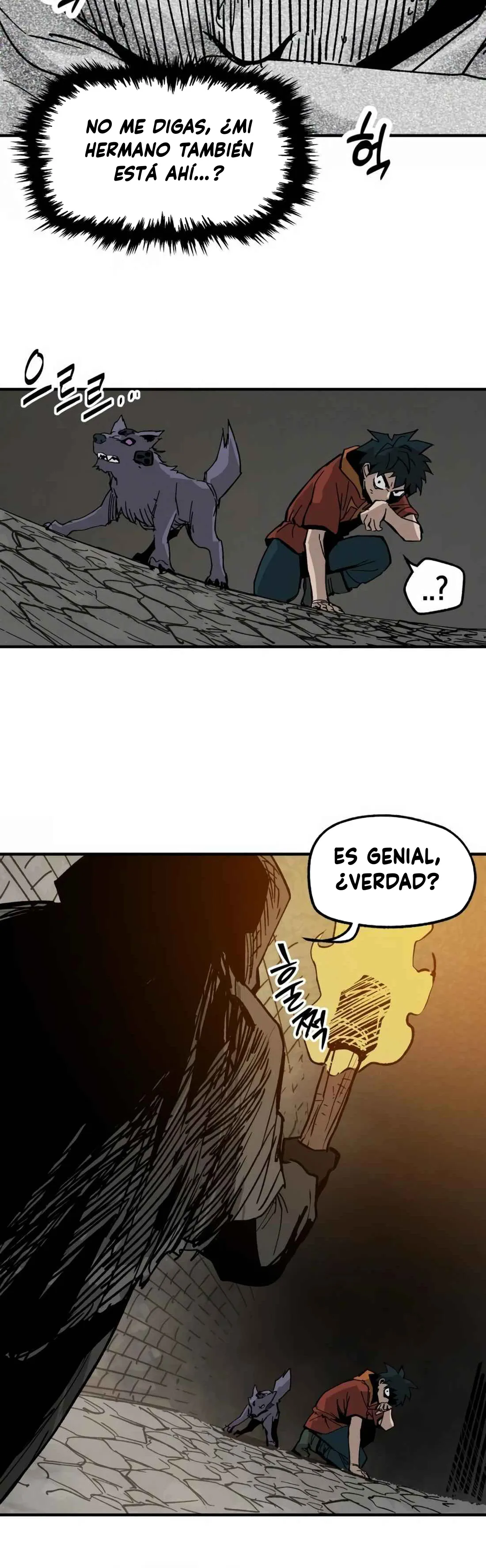 Fork & Knife Capítulo 14 en Línea - página 45