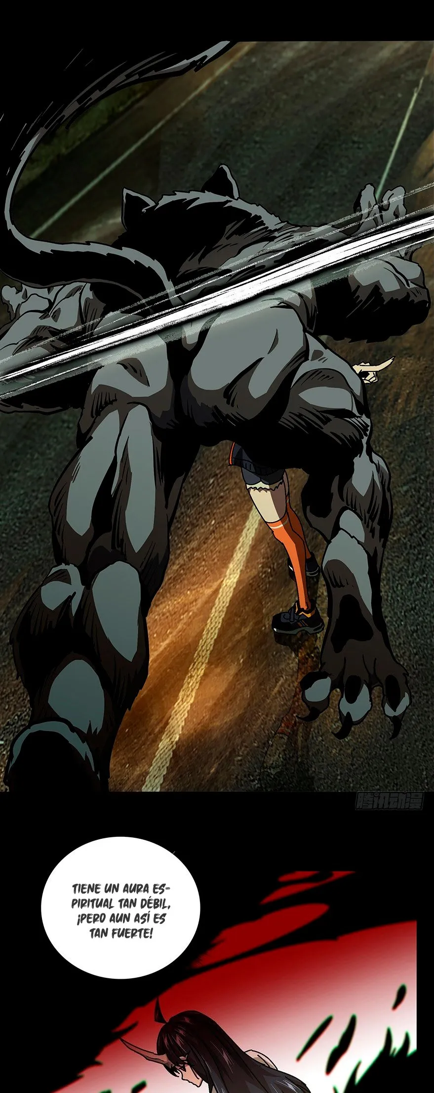 Formless Form Capítulo 10 en Línea - página 13