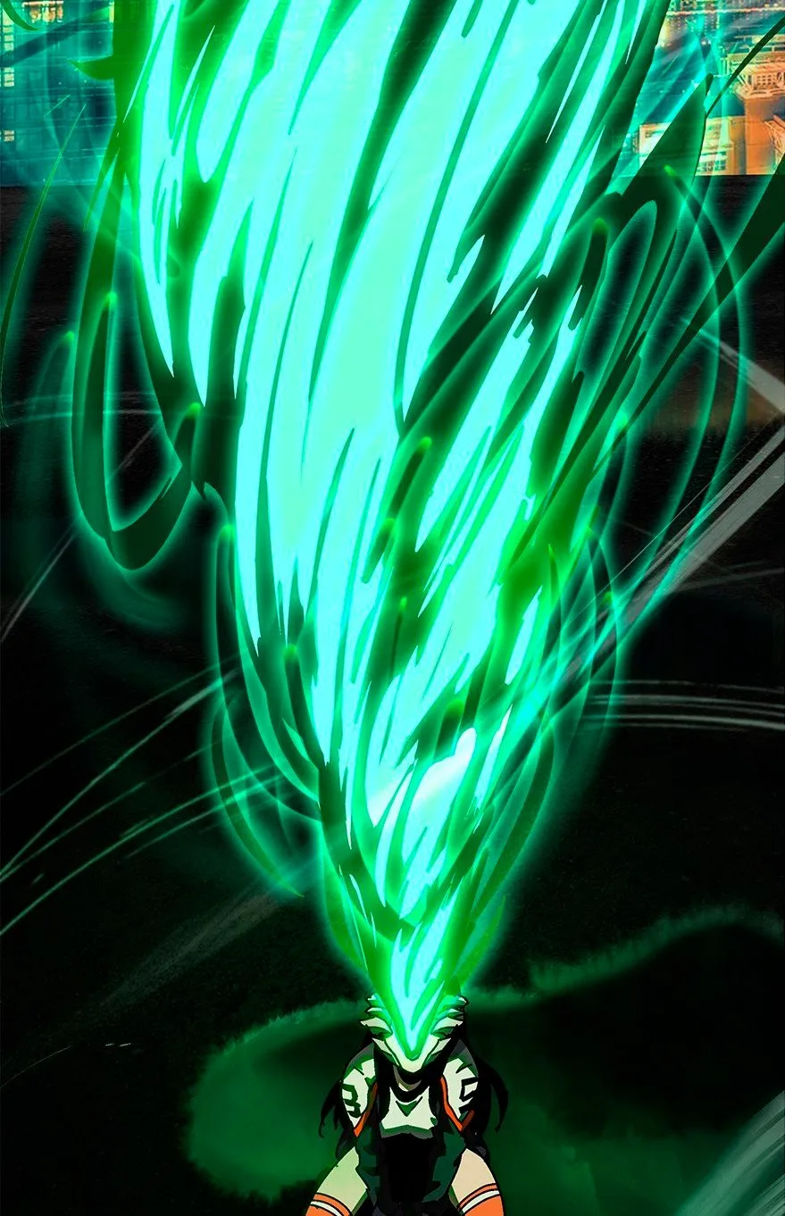 Formless Form Capítulo 11 en Línea - página 30