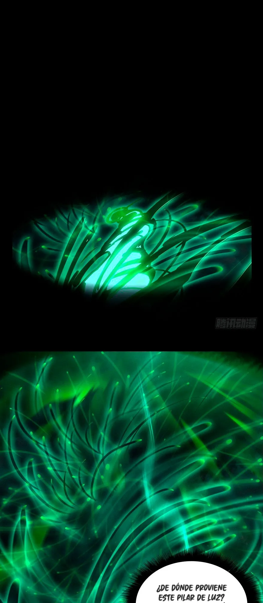 Formless Form Capítulo 12 en Línea - página 3