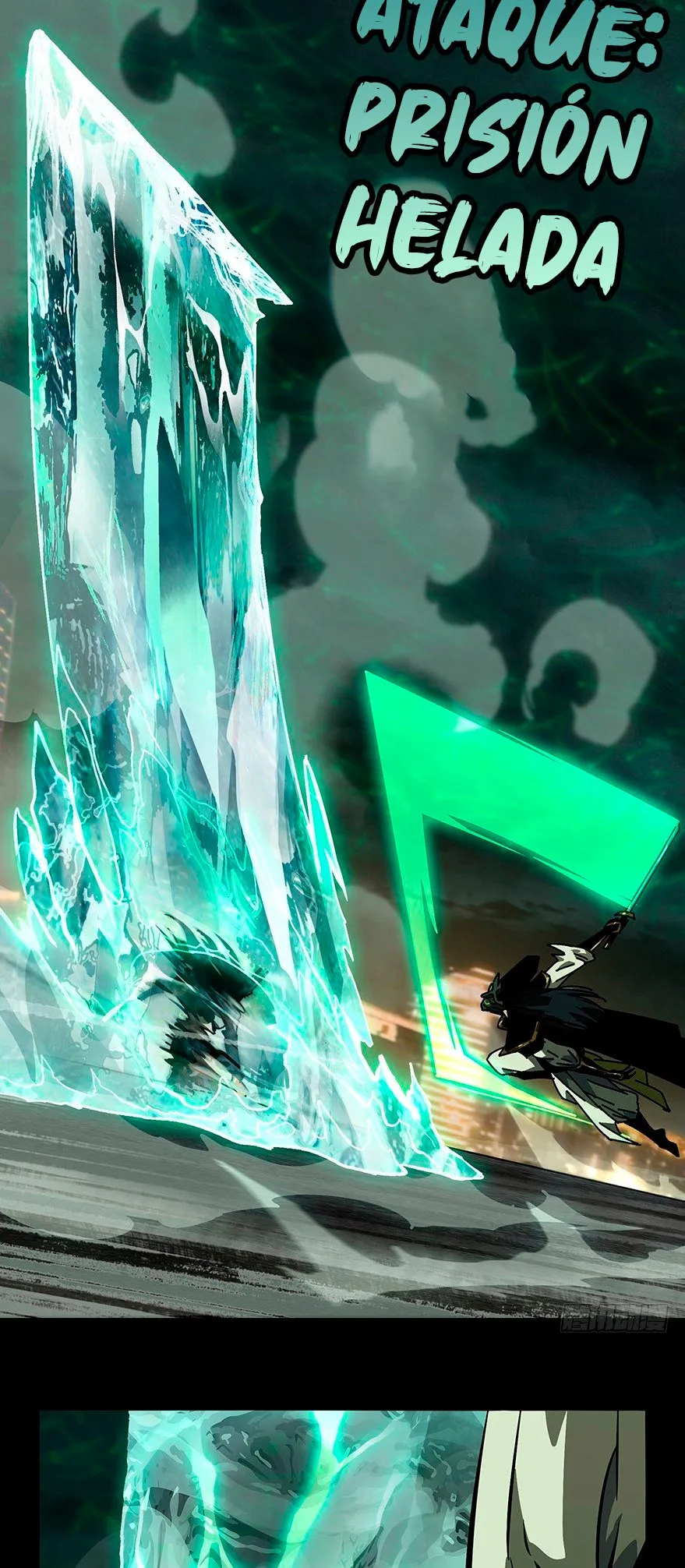 Formless Form Capítulo 12 en Línea - página 11