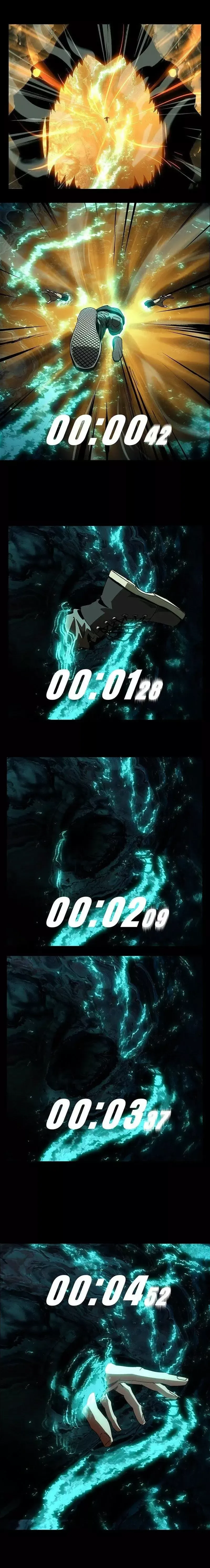 Formless Form Capítulo 14 en Línea - página 5