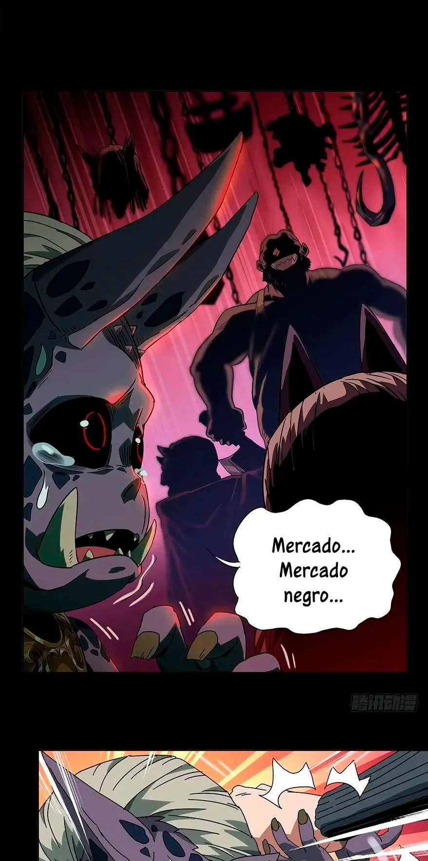 Formless Form Capítulo 4 en Línea - página 13