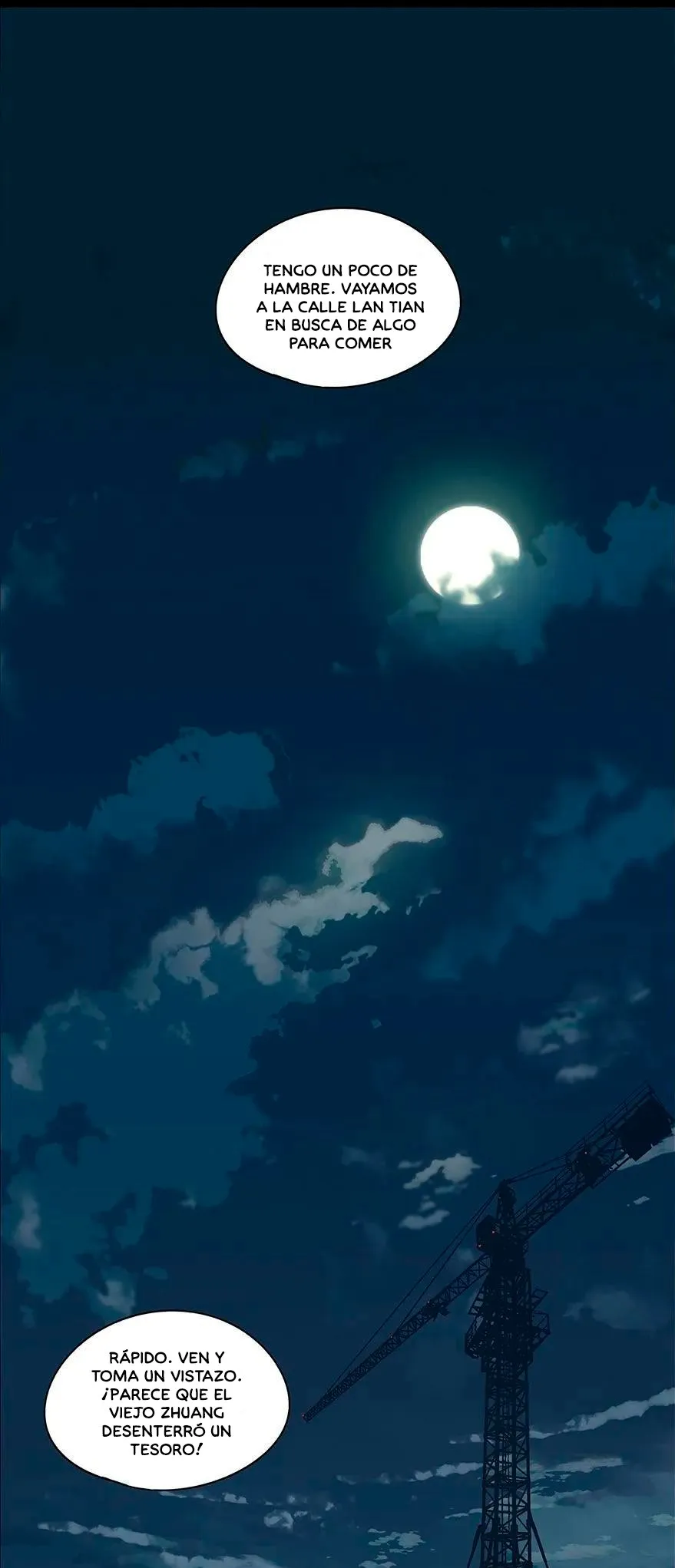 Formless Form Capítulo 4 en Línea - página 23