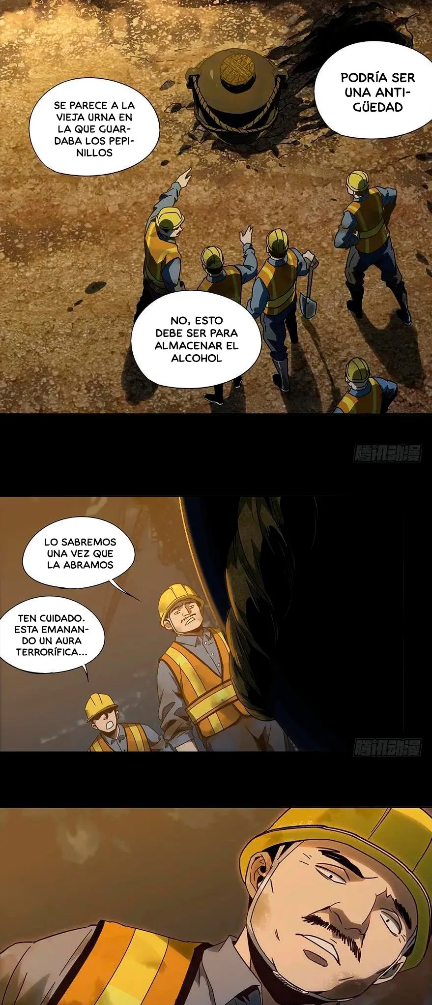 Formless Form Capítulo 4 en Línea - página 26