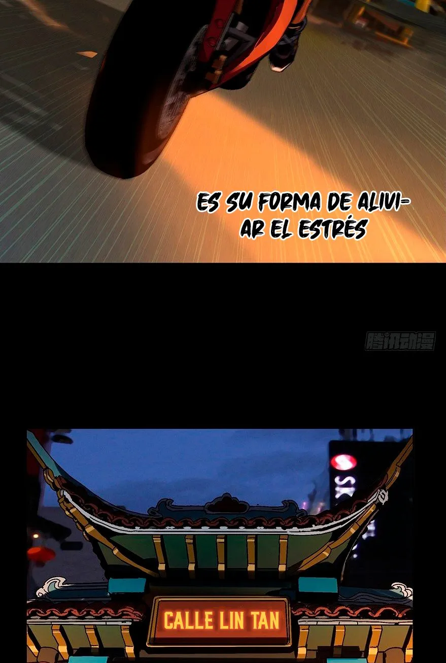 Formless Form Capítulo 6 en Línea - página 25