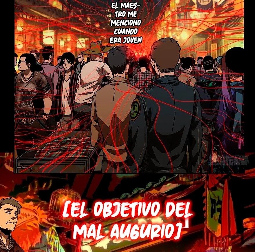 Formless Form Capítulo 6 en Línea - página 34