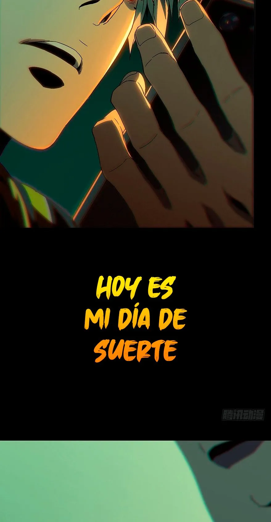 Formless Form Capítulo 7 en Línea - página 6
