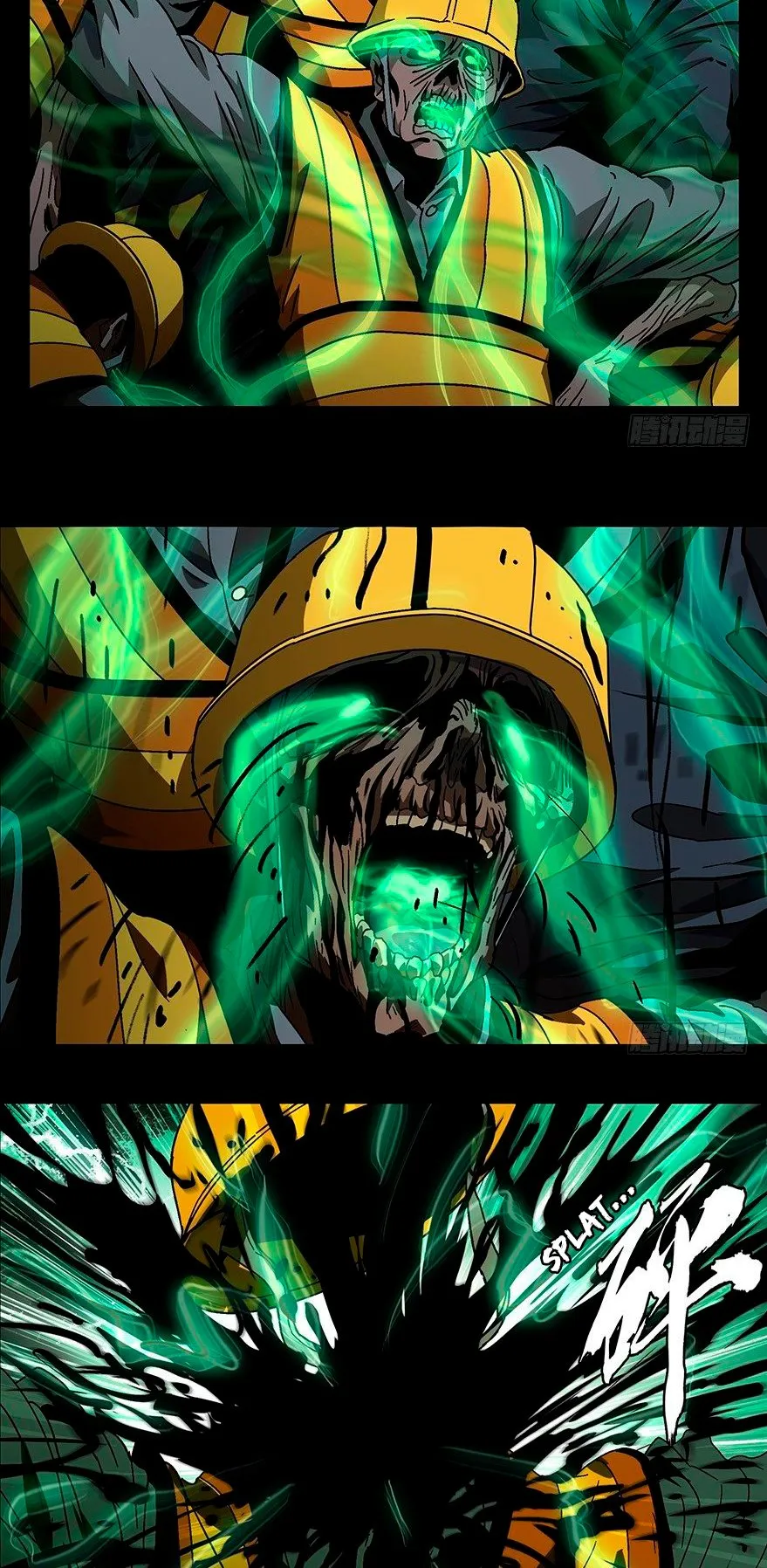 Formless Form Capítulo 7 en Línea - página 26