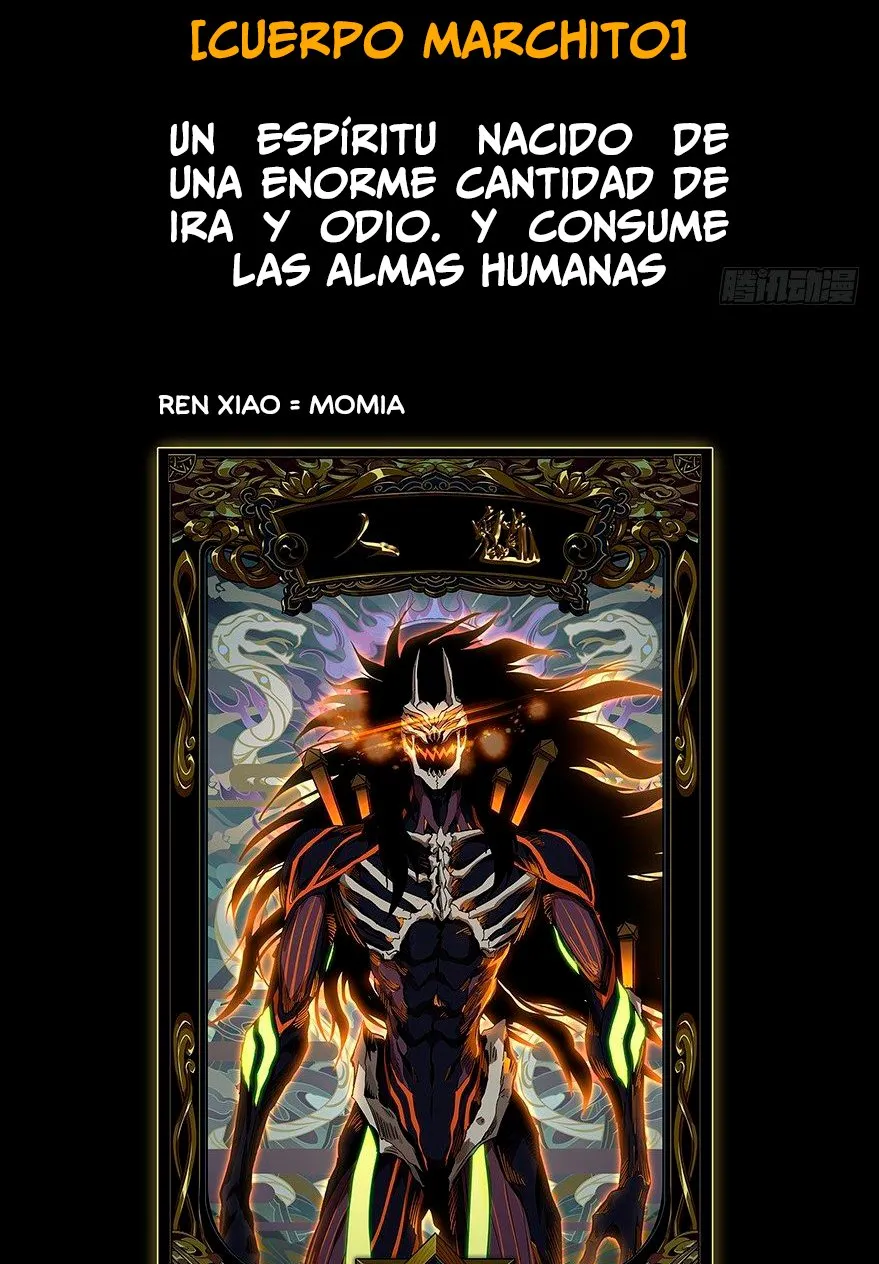 Formless Form Capítulo 7 en Línea - página 39