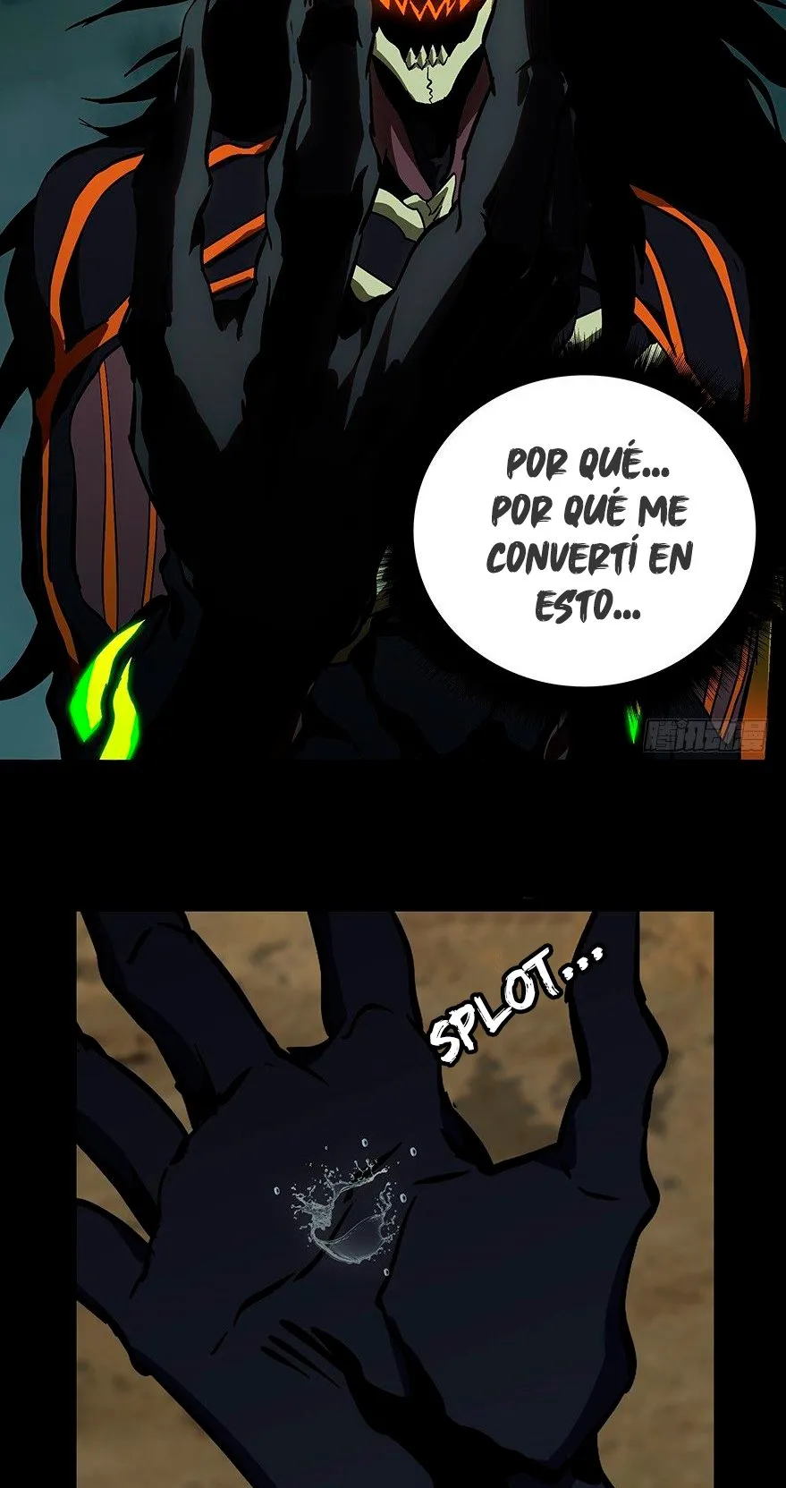 Formless Form Capítulo 8 en Línea - página 4