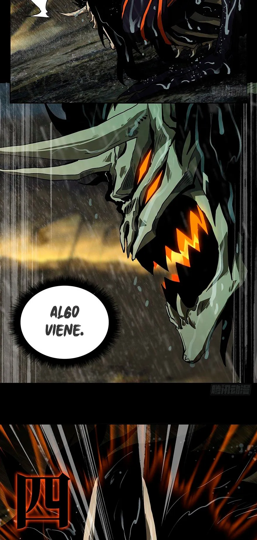 Formless Form Capítulo 8 en Línea - página 19