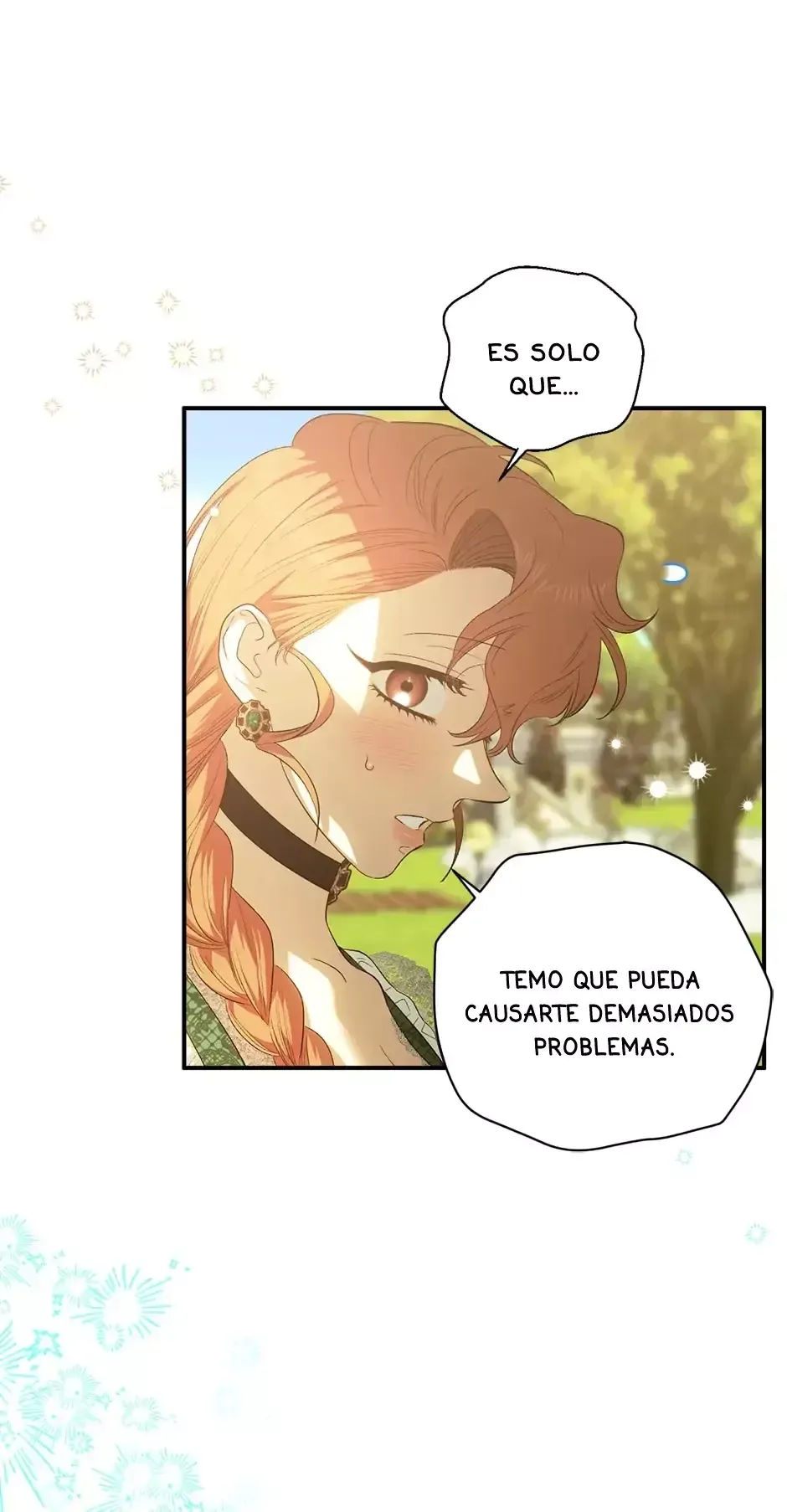 Fortuna o Aflicción? Capítulo 102 en Línea - página 6