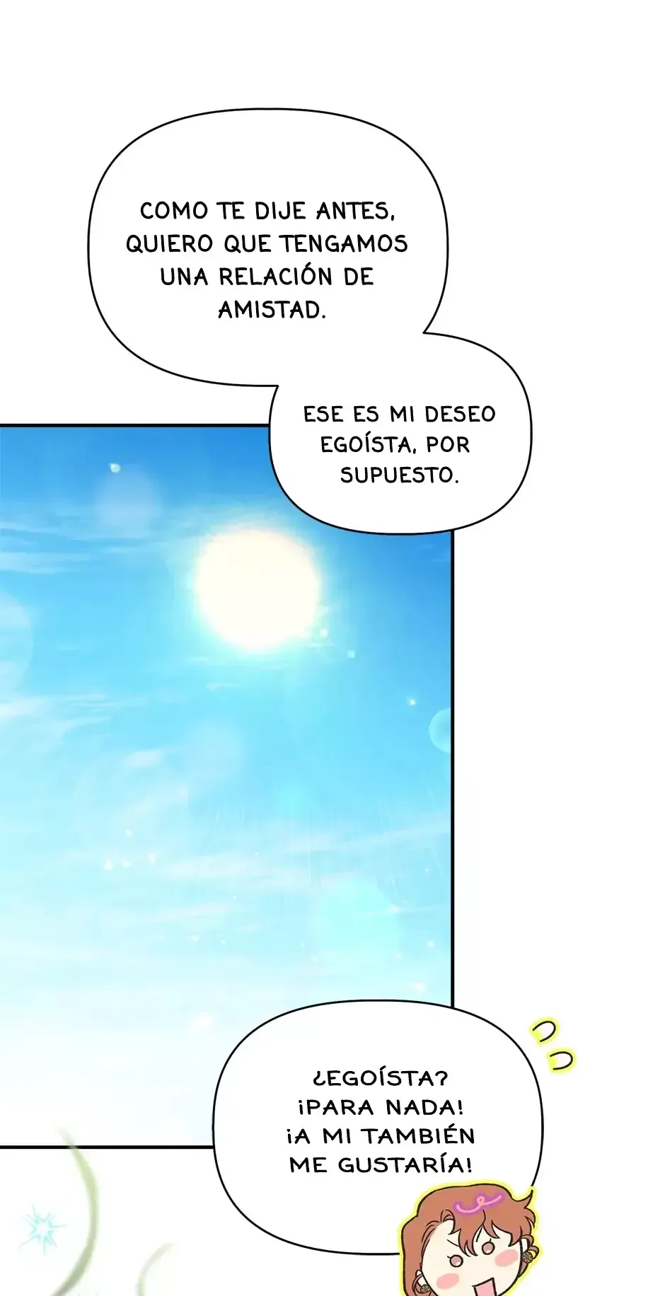Fortuna o Aflicción? Capítulo 102 en Línea - página 13