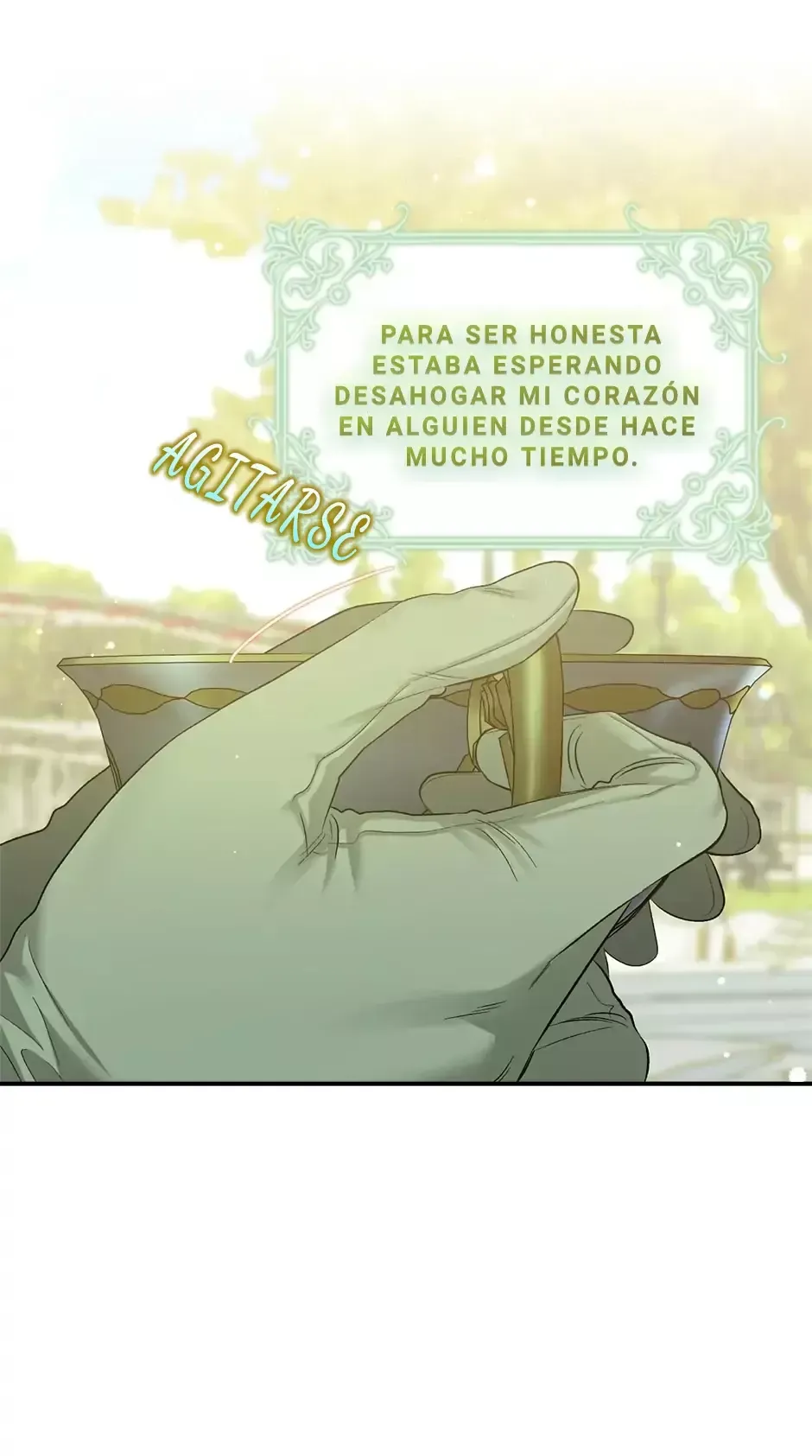 Fortuna o Aflicción? Capítulo 102 en Línea - página 17