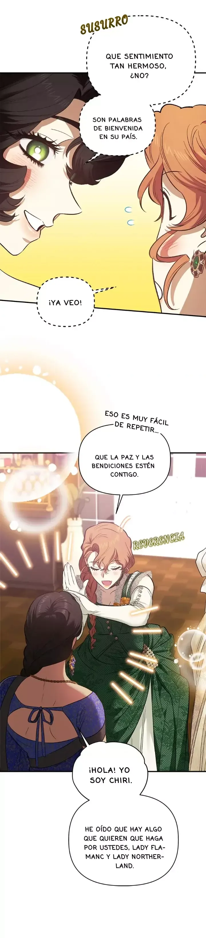 Fortuna o Aflicción? Capítulo 102 en Línea - página 26